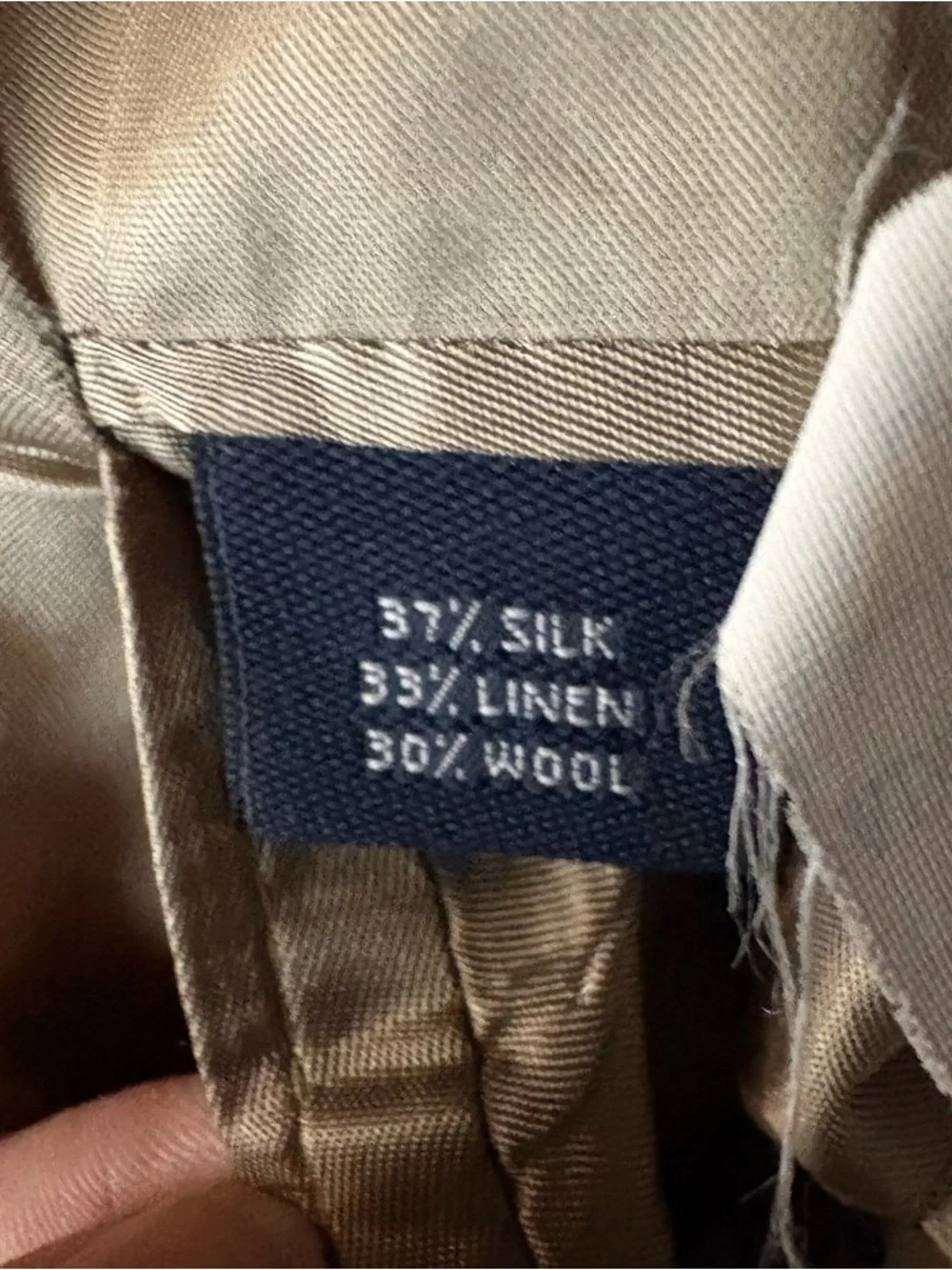 Brooks Brothers *condition very